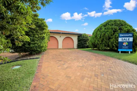 Property photo of 1 Jenalyn Crescent Avoca QLD 4670