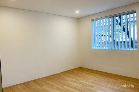 Property photo of 12/3-5A Riverside Crescent Marrickville NSW 2204