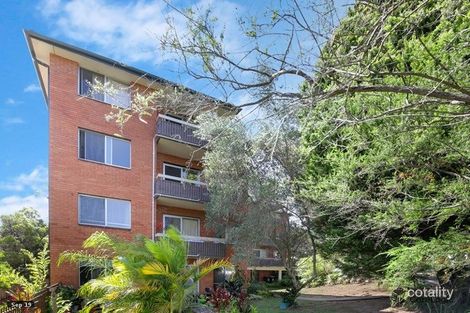 Property photo of 12/3-5A Riverside Crescent Marrickville NSW 2204