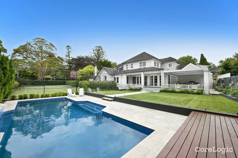 Property photo of 14 Billyard Avenue Wahroonga NSW 2076