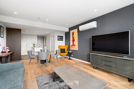 Property photo of 306/140 Swan Street Cremorne VIC 3121