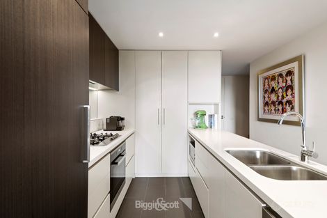 Property photo of 306/140 Swan Street Cremorne VIC 3121