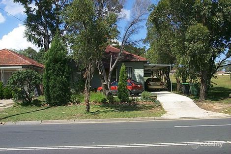 Property photo of 353 Hector Street Bass Hill NSW 2197