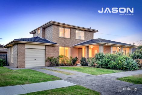 Property photo of 33 Burbank Avenue Gladstone Park VIC 3043