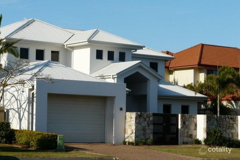 Property photo of 16 Eastpark Waters Helensvale QLD 4212