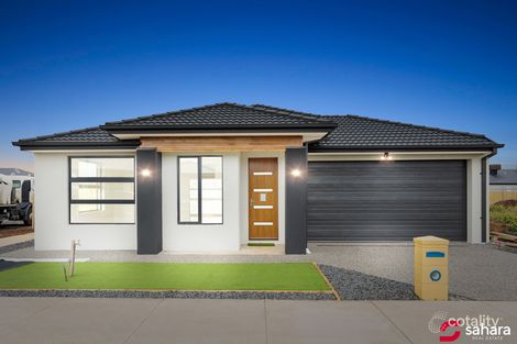 Property photo of 22 Sparrowhawk Crescent Deanside VIC 3336