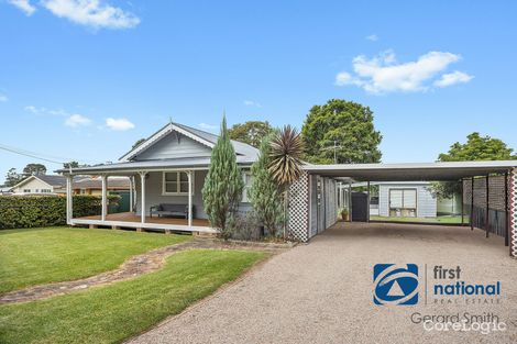 Property photo of 39 East Parade Buxton NSW 2571