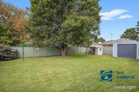 Property photo of 39 East Parade Buxton NSW 2571