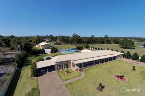 512 Bonna Rd, Branyan, QLD 4670
