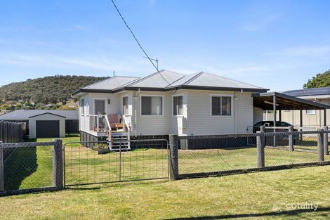 Property photo of 12 Clifton Street Greenmount QLD 4359