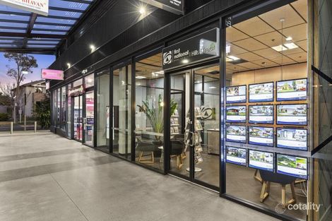 Property photo of 22/81 Lalor Road Quakers Hill NSW 2763