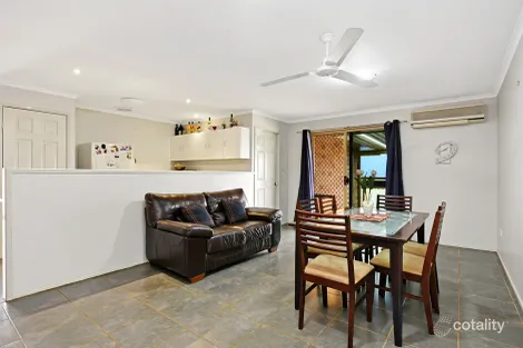 Property photo of 11 Batch Court Harristown QLD 4350