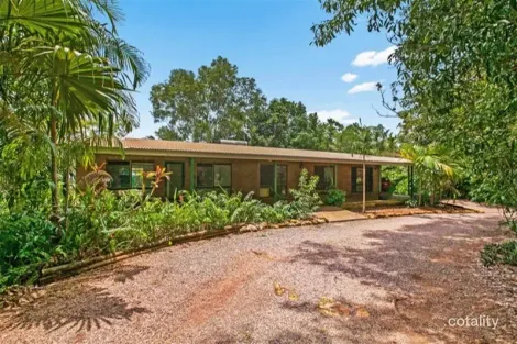 1 Avocet Pl, Howard Springs, NT 0835