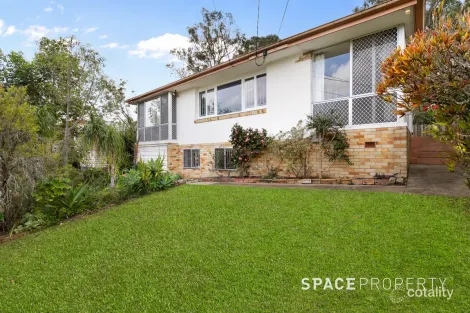 Property photo of 35 Yates Avenue Ashgrove QLD 4060