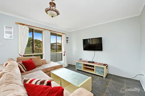 Property photo of 11 Batch Court Harristown QLD 4350