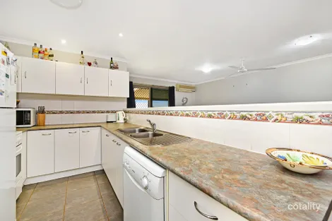 Property photo of 11 Batch Court Harristown QLD 4350