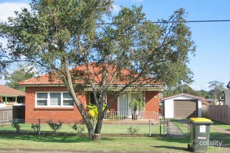 12 Willis St, Rooty Hill, NSW 2766