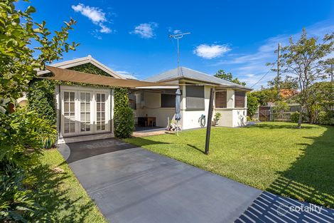 32 Osbourne St, Scarborough, QLD 4020