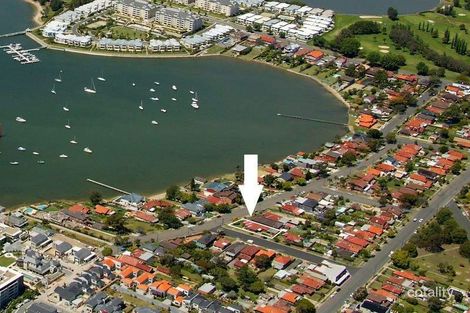 34 Dorking Rd, Cabarita, NSW 2137