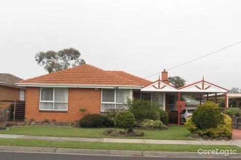 Property photo of 12 Stackpoole Street Noble Park VIC 3174