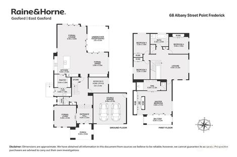 Property photo of 68 Albany Street Point Frederick NSW 2250