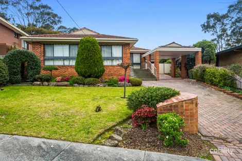 6 Mercedes Ct, Rosanna, VIC 3084
