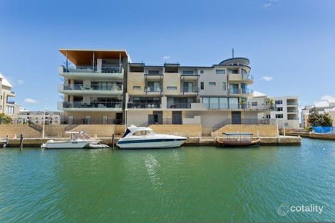 4/12 Cannaregio Sq, Mandurah, WA 6210
