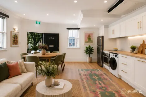 250-250a Riley St, Surry Hills, NSW 2010