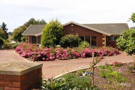 Property photo of 4 Nation Court Scottsdale TAS 7260