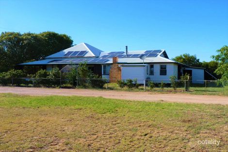 21 North St, Wandoan, QLD 4419