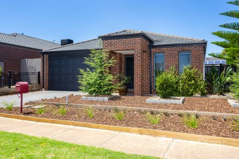 Property photo of 41 Nossal Drive Point Cook VIC 3030