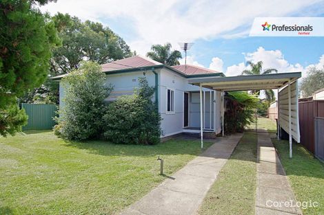 Property photo of 4 Fourth Avenue Canley Vale NSW 2166