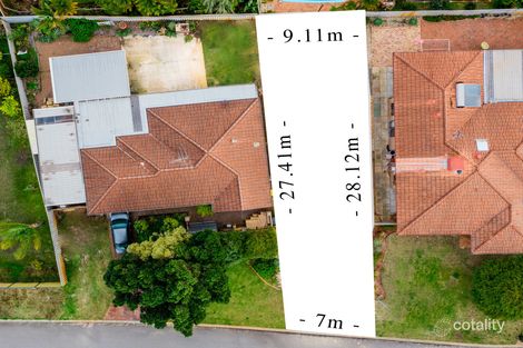 Property photo of 5A Orange Place Beechboro WA 6063