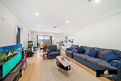 Property photo of 96 Willowdale Drive Denham Court NSW 2565