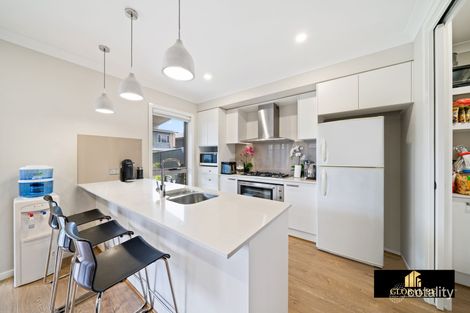 Property photo of 96 Willowdale Drive Denham Court NSW 2565