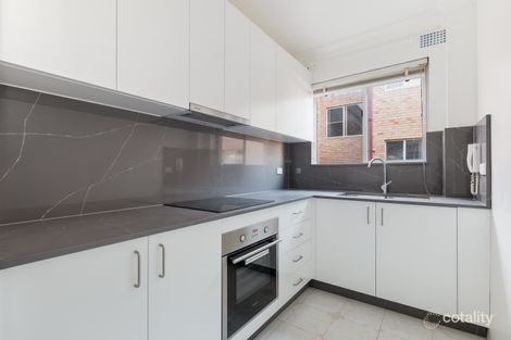 Property photo of 1/1-5 Woodcourt Street Marrickville NSW 2204