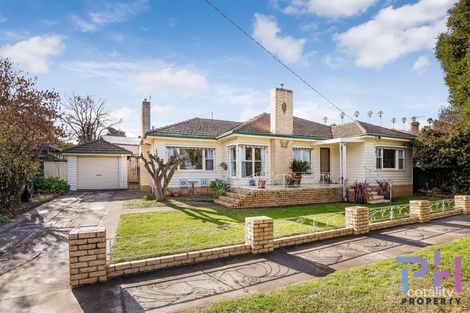 Property photo of 50 Chum Street Golden Square VIC 3555