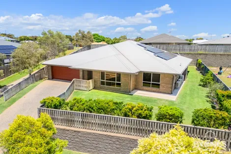 16 Shearwater Dr, Glen Eden, QLD 4680