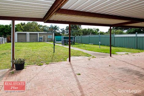 Property photo of 67 Beaconsfield Avenue Midvale WA 6056