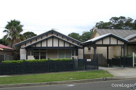 Property photo of 13 Oates Avenue Gladesville NSW 2111
