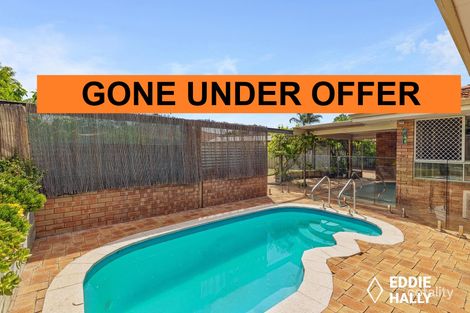 Property photo of 9 Sandpiper Loop Yangebup WA 6164