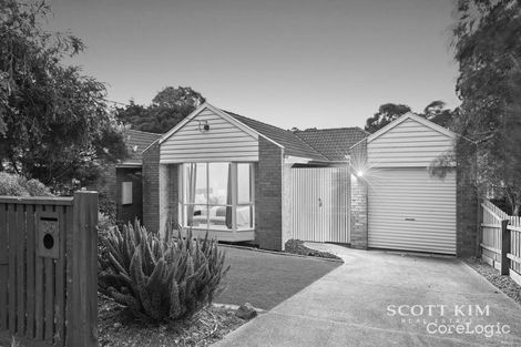 Property photo of 35B Therese Avenue Mount Waverley VIC 3149
