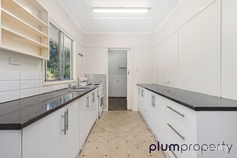 Property photo of 133 Broseley Road Toowong QLD 4066