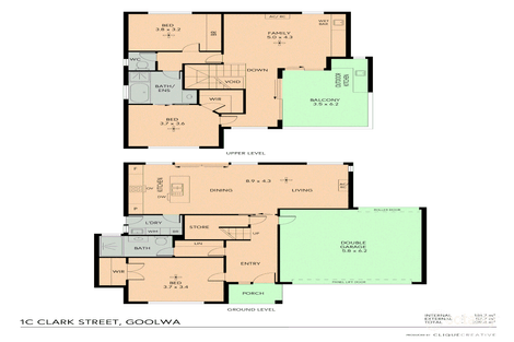 Property photo of 1C Clark Street Goolwa SA 5214