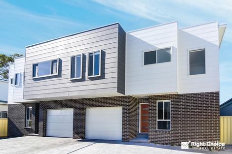 Property photo of 4/33 Station Road Albion Park Rail NSW 2527