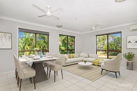 Property photo of 12 Heathcote Court Deeragun QLD 4818