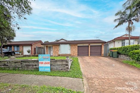 22 Gloucester St, Bonnyrigg Heights, NSW 2177