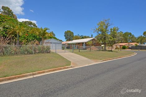 Property photo of 22 Pacific Promenade Craignish QLD 4655