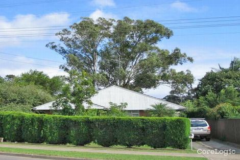 Property photo of 76 North Parade Rooty Hill NSW 2766
