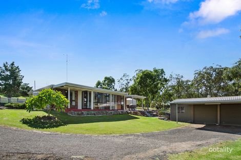 76 Valley View Dr, Meringandan West, QLD 4352